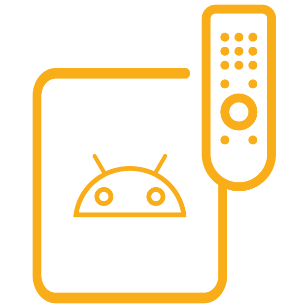 Android TV