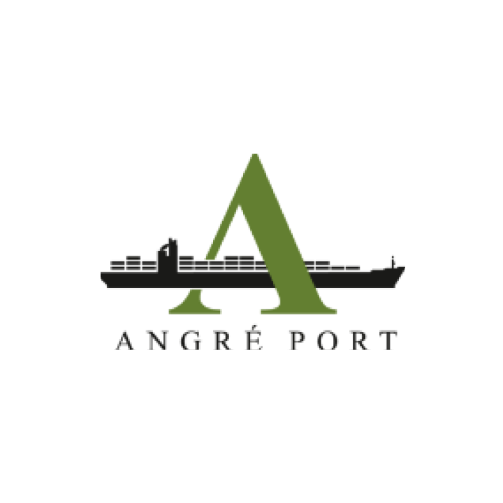 Angre Port