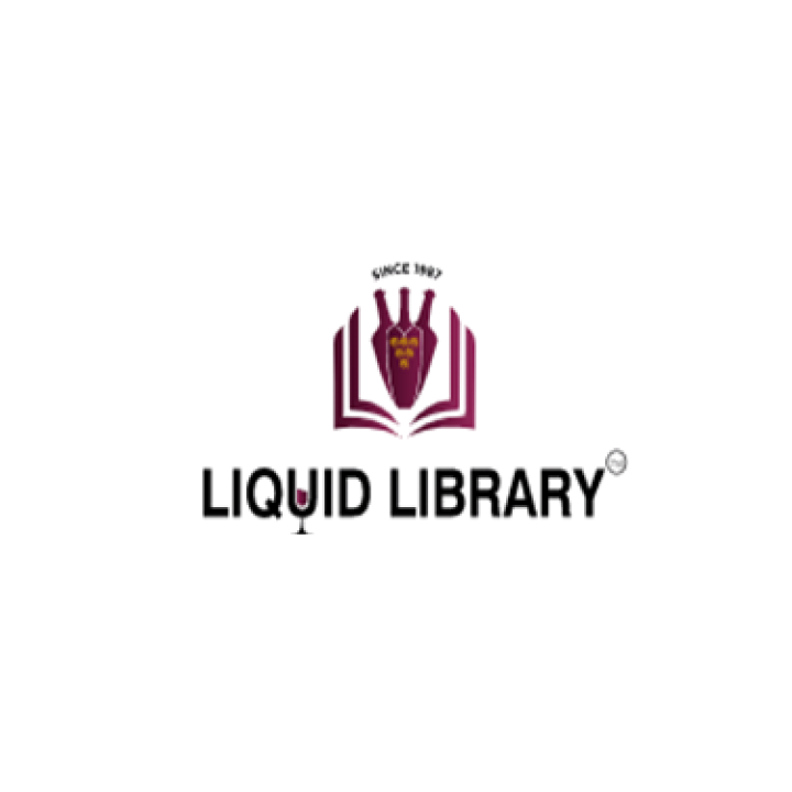 Liquid Library
