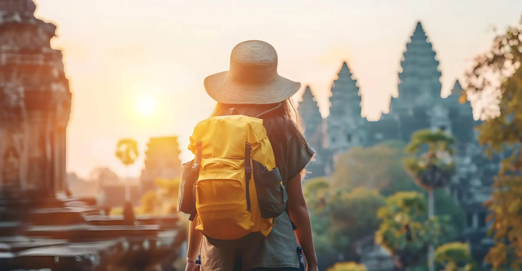 Travel