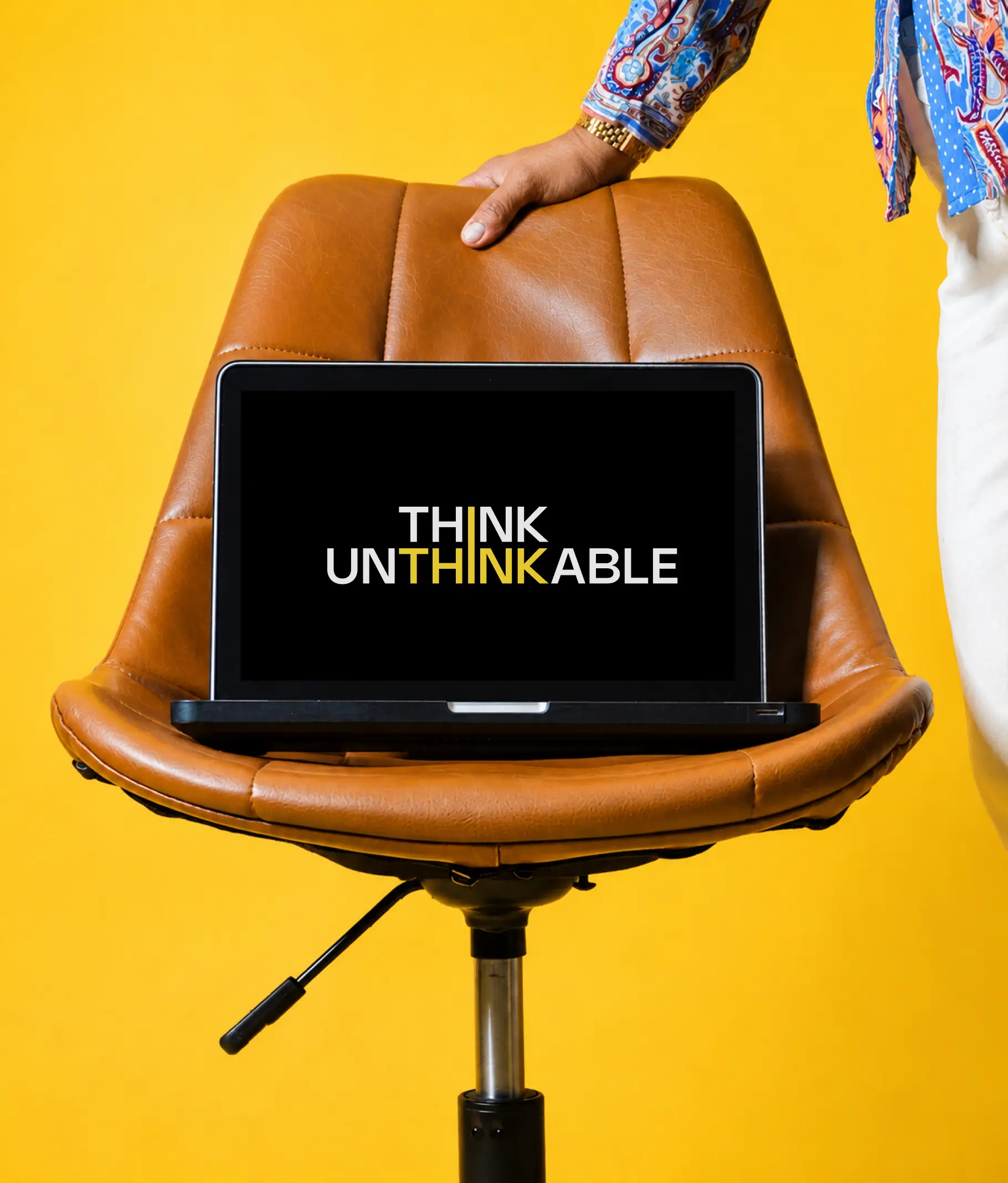 Think Unthinkable