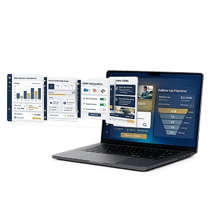 B2B Website Solutions
