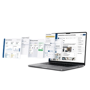 CMS & Content Platforms Development