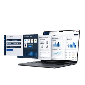 Custom Web Platforms Development