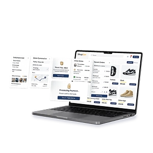 E-commerce Development