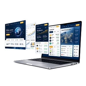 Enterprise Website Development