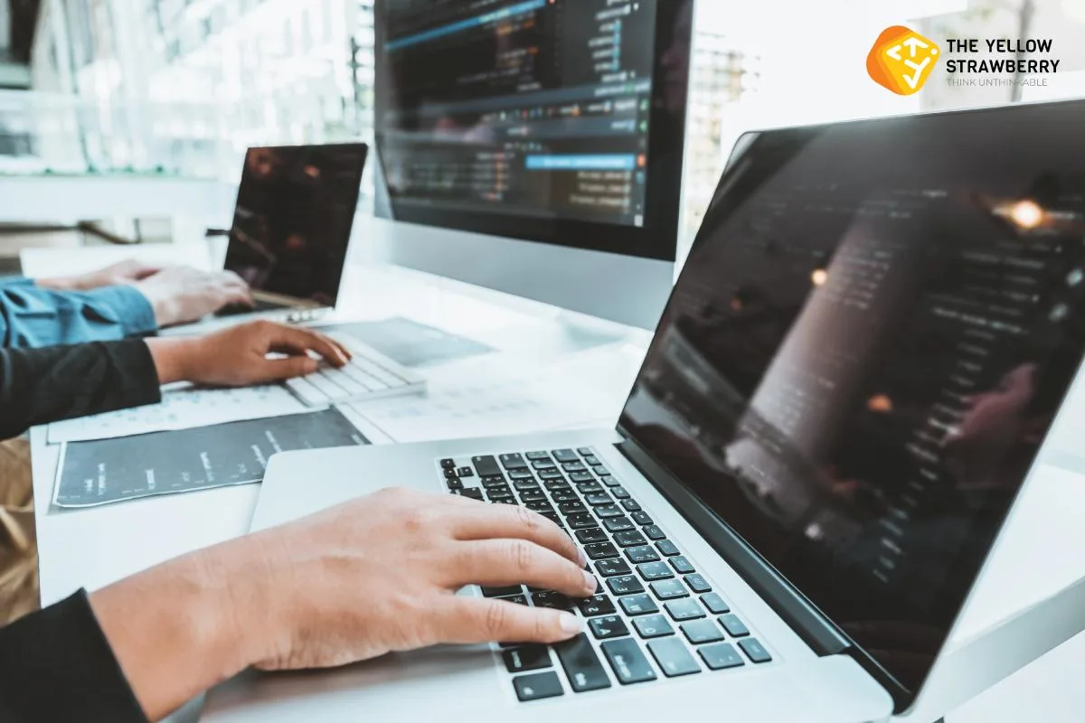 How to Start a Web Development Business