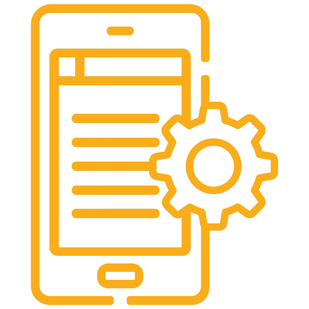 Custom android application development in Mumbai