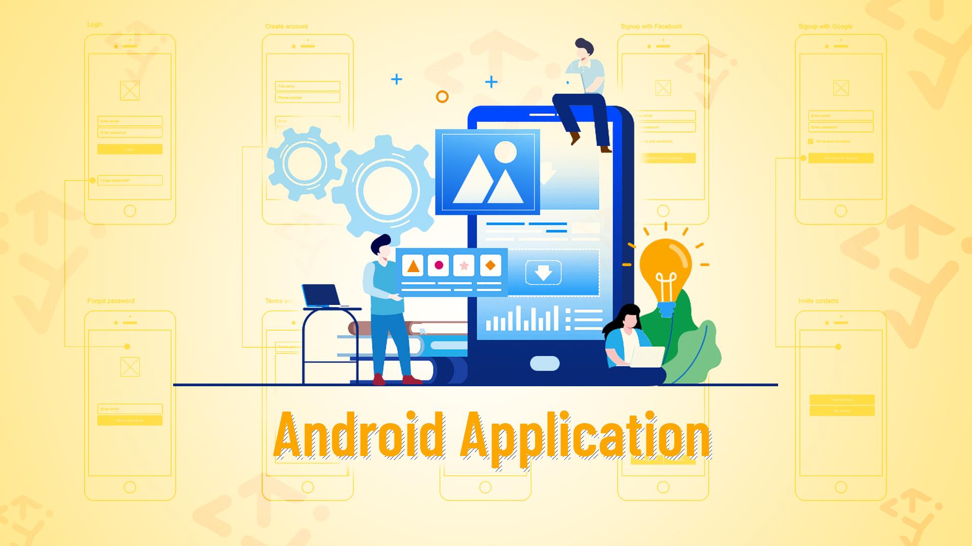 How to Create an Mobile App - 7 Easy Steps to Make an App in 2024