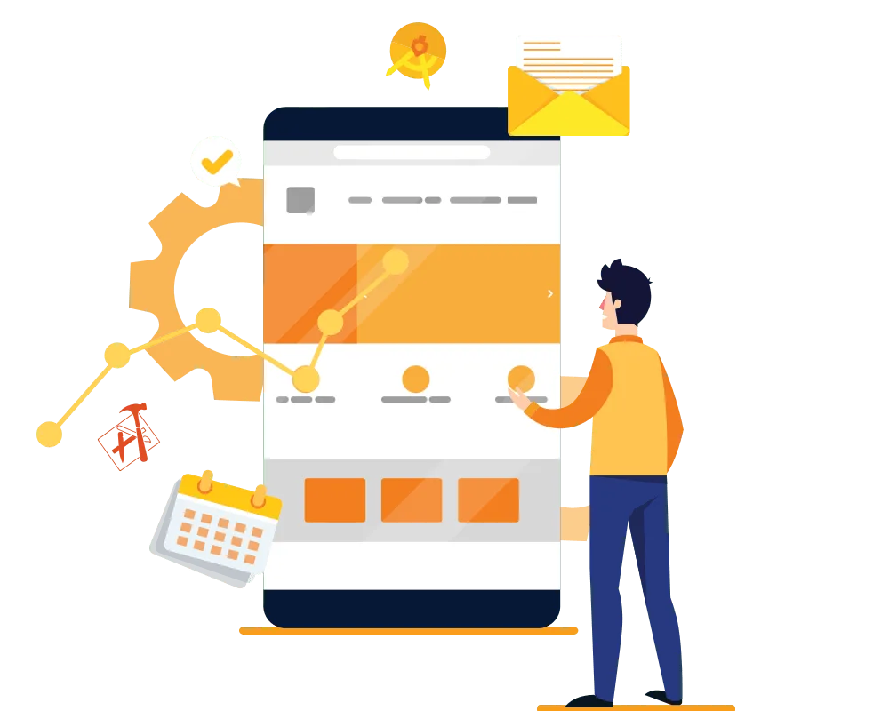 Custom App Development in Mumbai