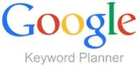 Google keyword Planner
