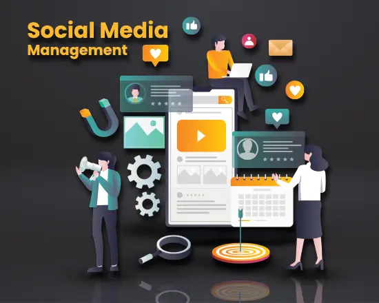 Social Media Management in Mumbai
