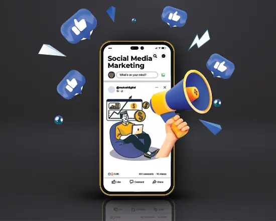 Social Media Marketing in Mumbai