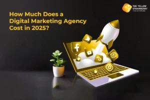 Digital Marketing Agency Cost in 2025