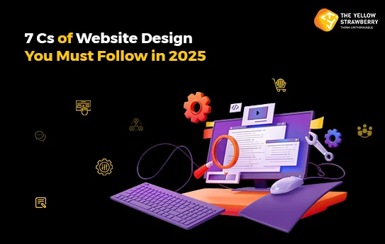 Website-Design