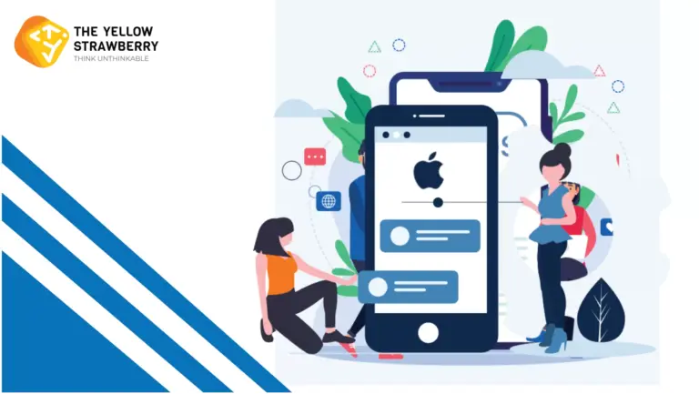 6 Reasons Why Your Business Needs An iOS App