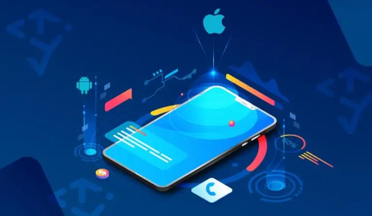 App Development Company In Mumbai