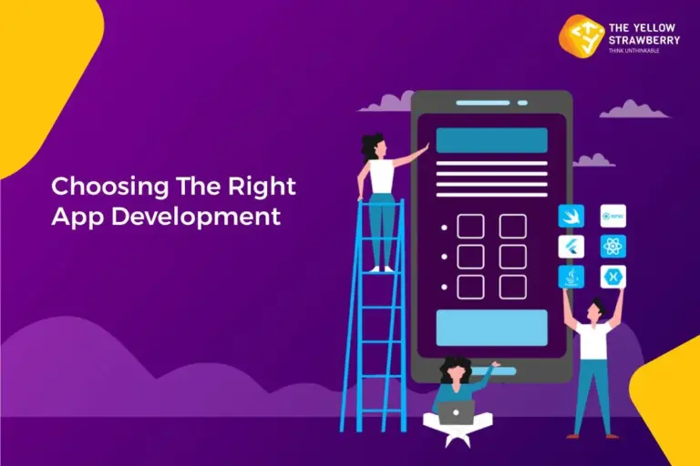 Choosing The Right App Development Companies In Mumbai – The Complete Guide