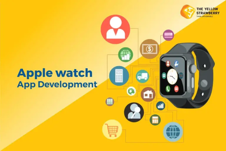 Detailed Tutorial on Apple Watch Application