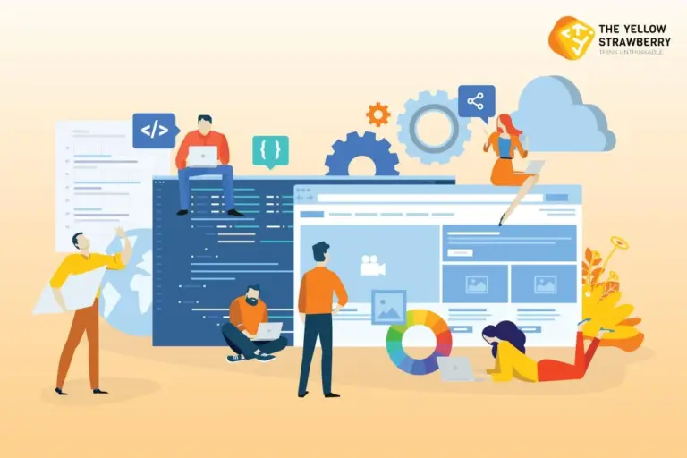 Everything About Android App Development