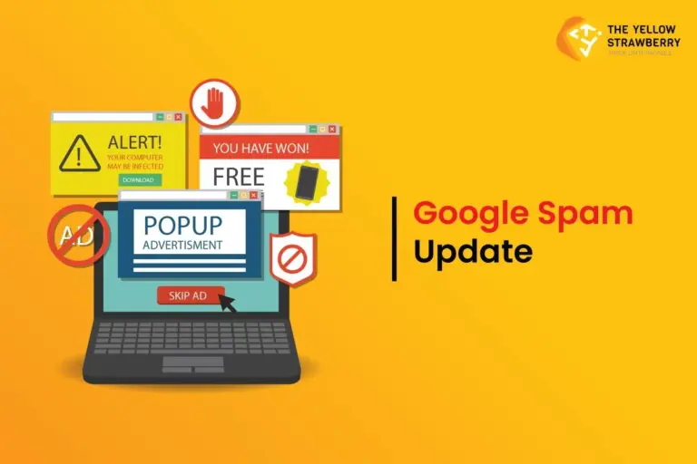 Everything About Latest Google Spam Update