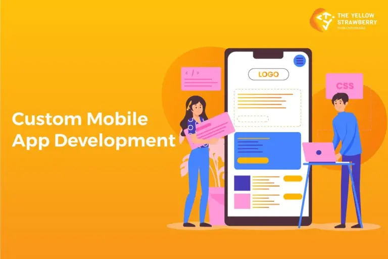 How Can Custom Mobile App Development Help Boost Your Business?