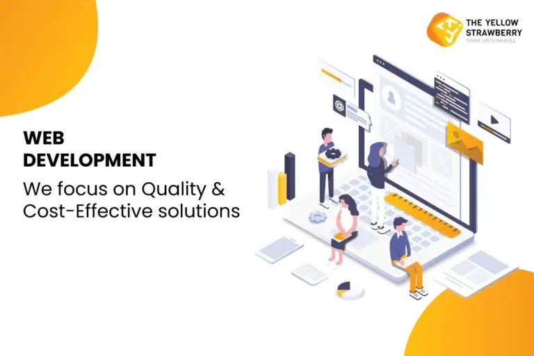 How Much Is Website Development Cost In India?