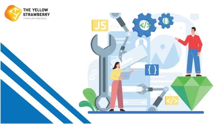 How React.js and Node.js Developers Helps In Building App?