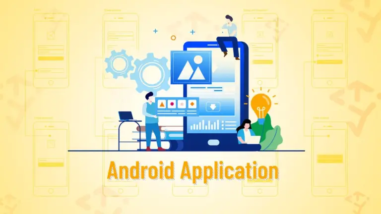 How To Build An Android Mobile Application?