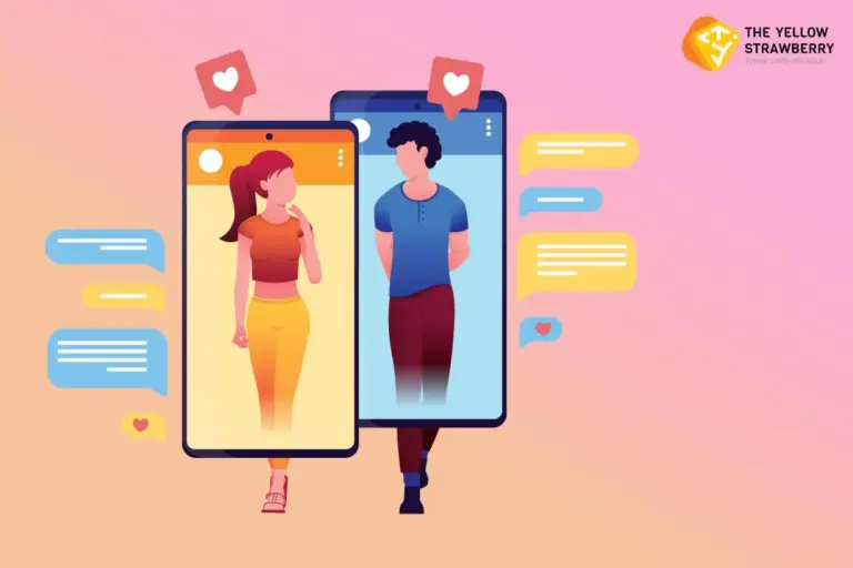 How To Make An Online Dating App?