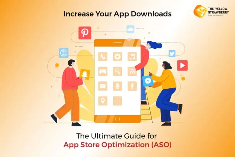 The Ultimate Guide for App Store Optimization (ASO)