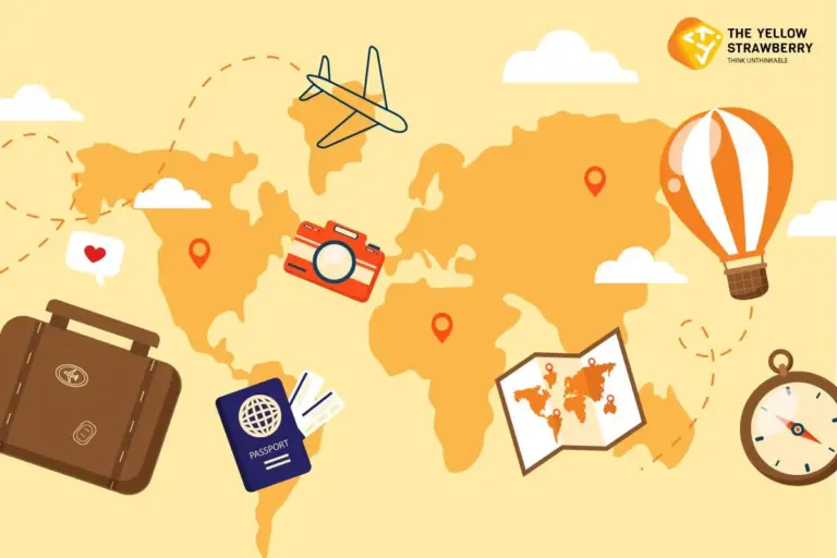 Top Travelling Websites In India