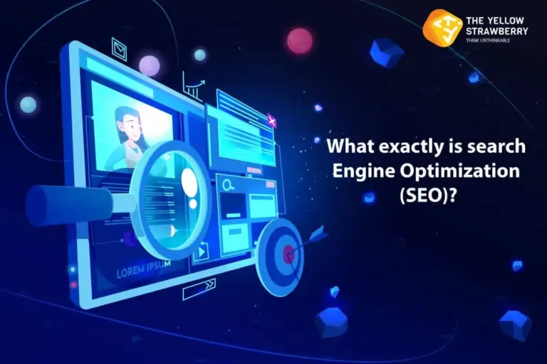 What Exactly Is SEO?