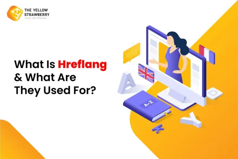 What Is Hreflang & What Are They Used For?