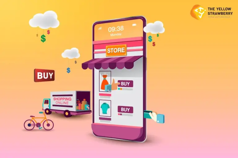 What It Takes To Develop An Online Shopping App?