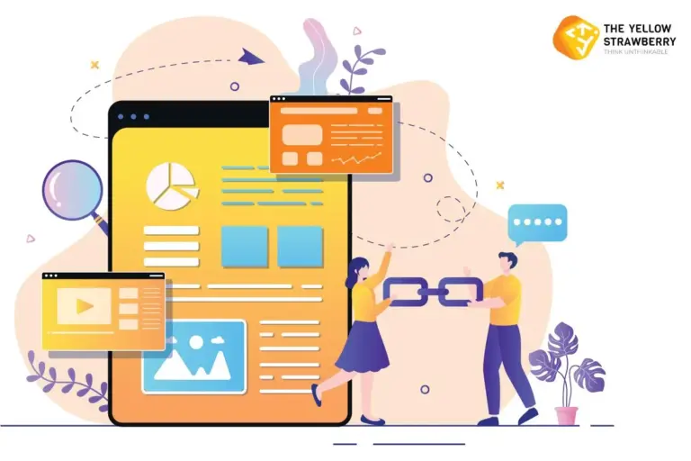 Why Is Link Building Important In SEO?