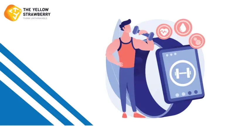 A Complete Guide on A Wearable App For Your Business
