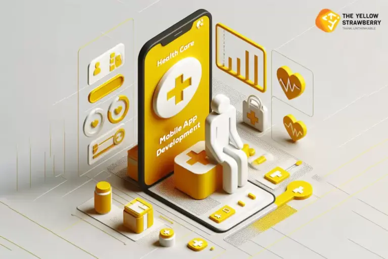 How Mobile Apps Are Transforming the Healthcare Industry