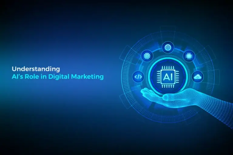 The Role of AI in Digital Marketing: What You Should Know