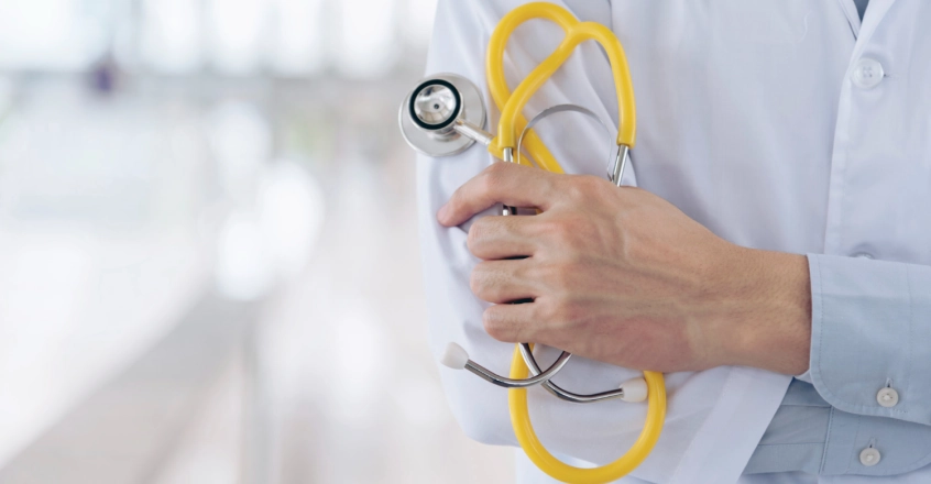 Healthcare & Pharma