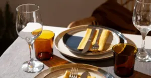 Hospitality & Food Service