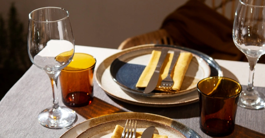 Hospitality & Food Service