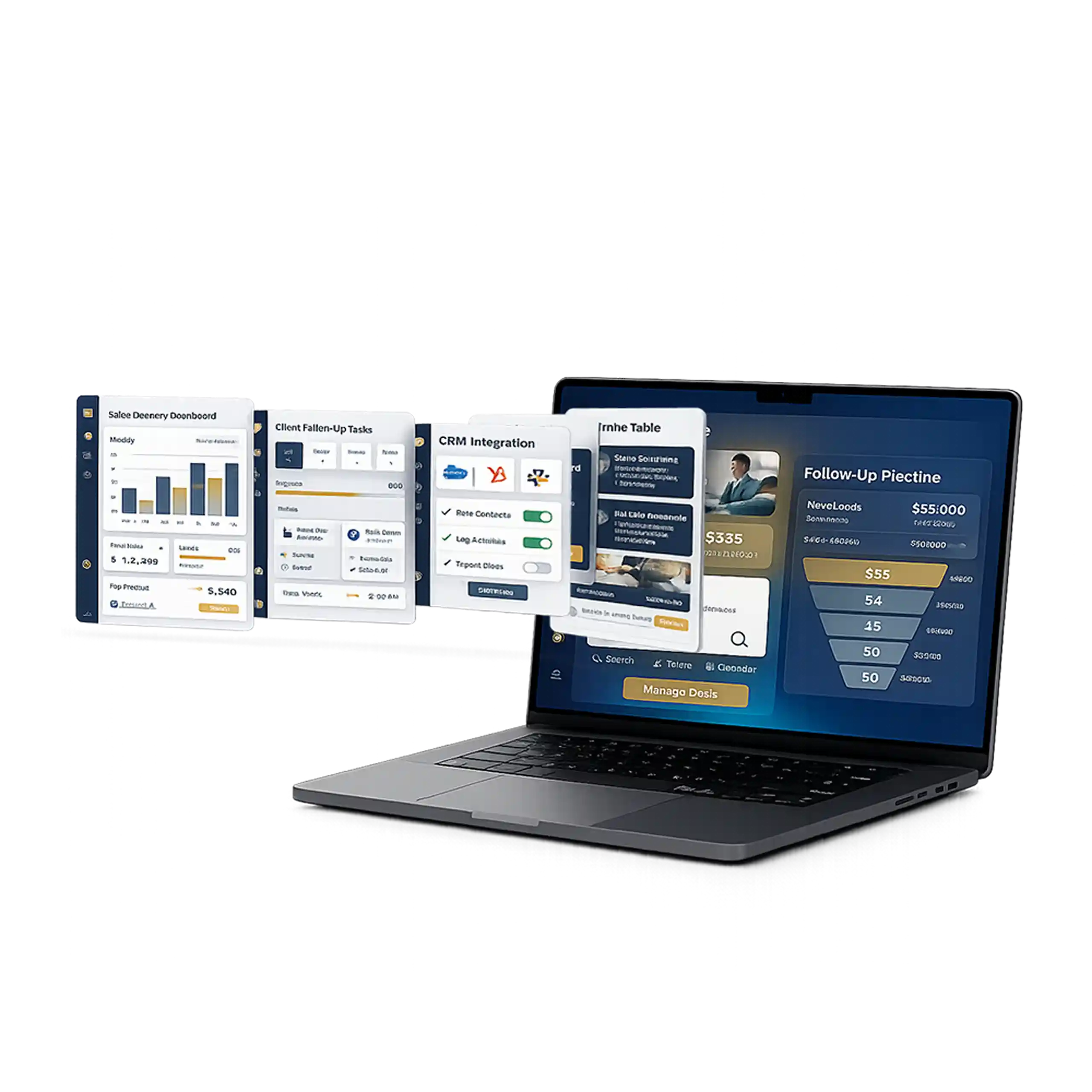 B2B Website Solutions
