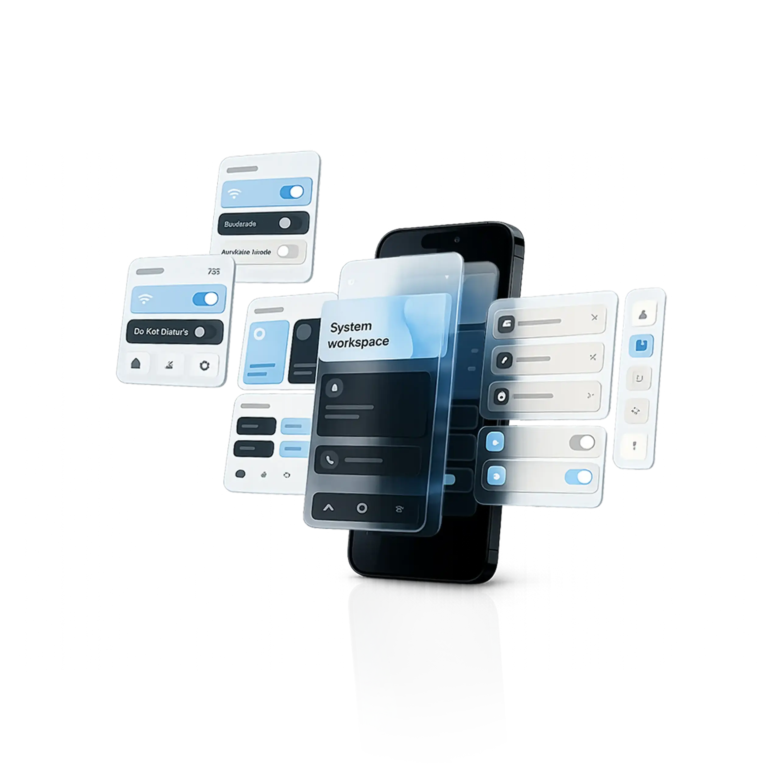 Custom App Development