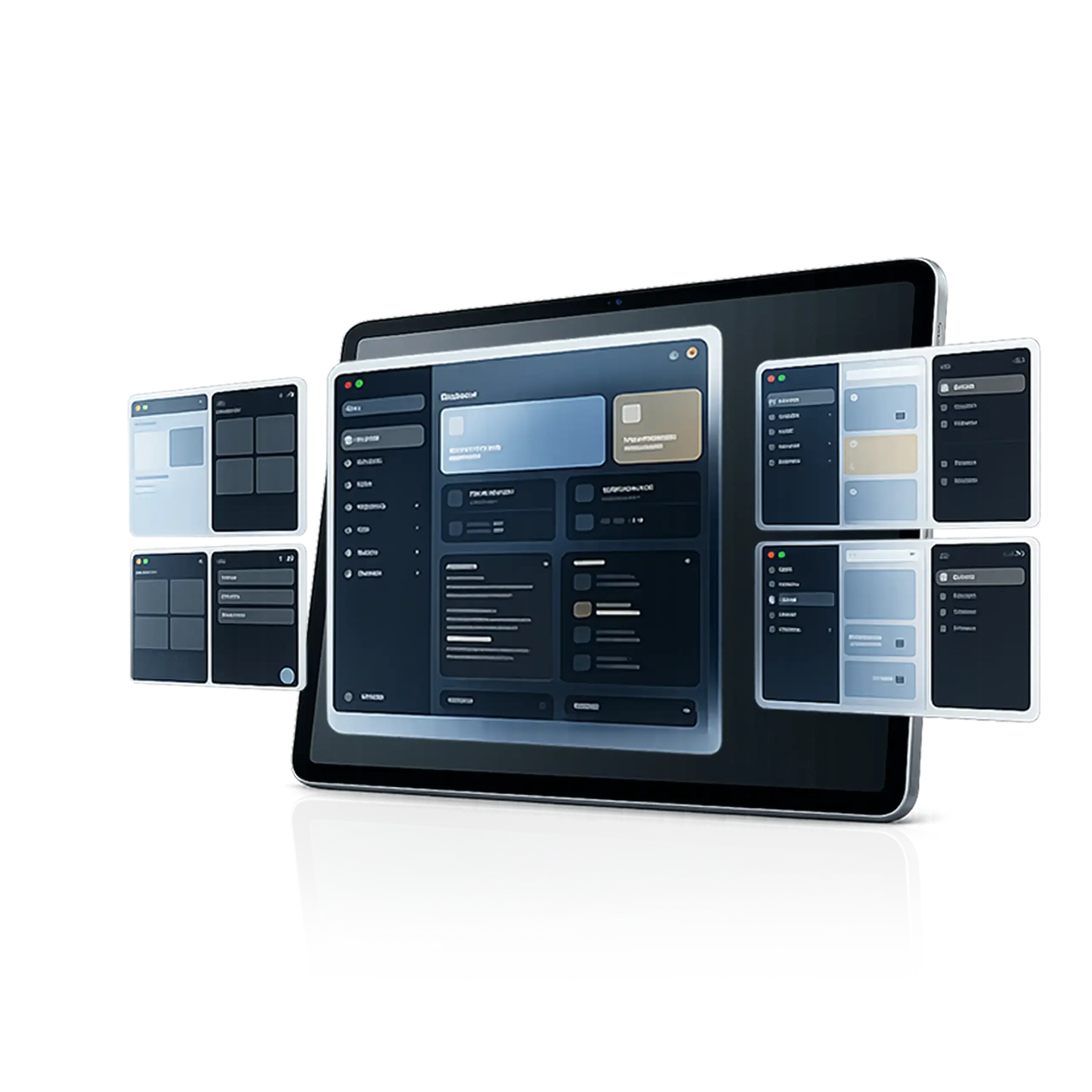 iPad App Development