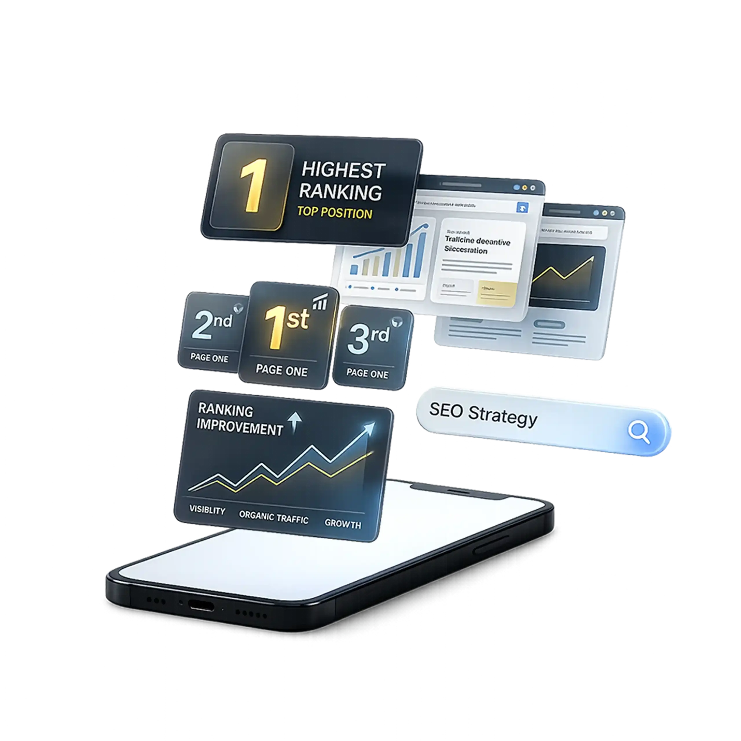 Search Engine Optimization