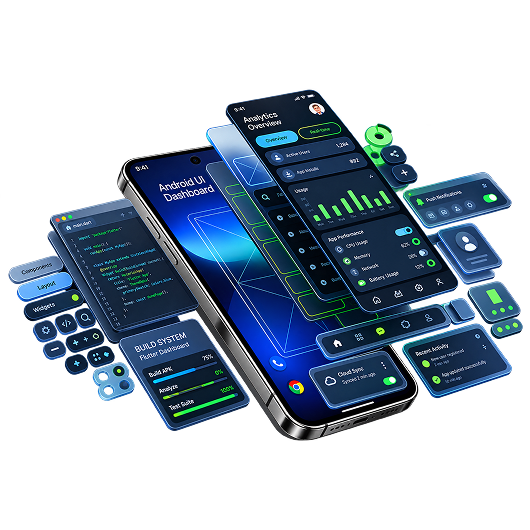 Android App Development