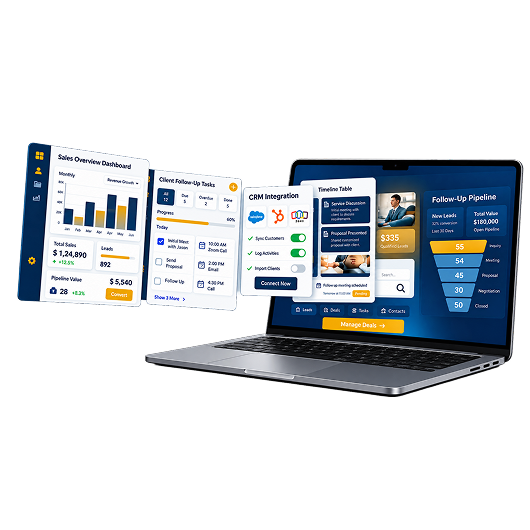 B2B Website Solutions png