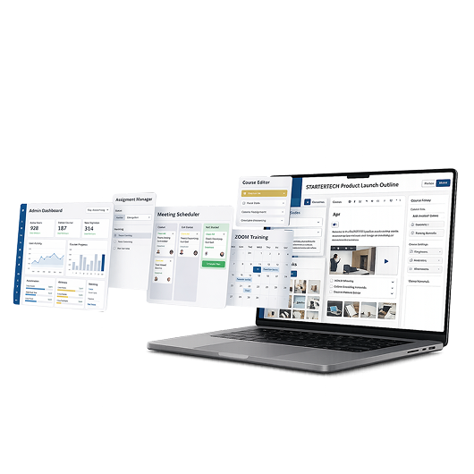 CMS Content Platforms Development png