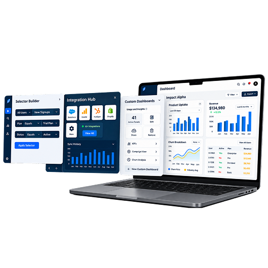 Custom Web Platforms Development png